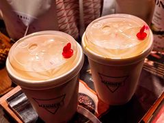 -Manner Coffee(奉贤路店)