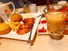 -避风塘(宝山万达店)