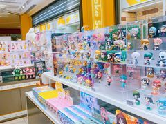 -泡泡玛特POPMART(万柳华联店)