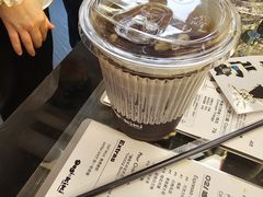 -Dogi&kiki Coffee(中心商务大厦店)