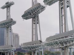 -海心沙亚运公园