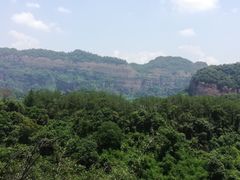 -丹霞山风景名胜区