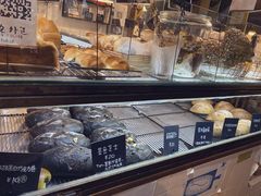 -仙峰天然面包(迎宾路店)