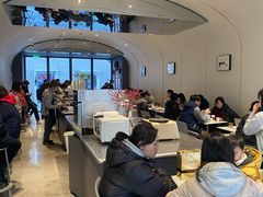 -Seesaw Coffee(上生新所店)
