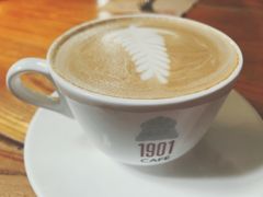 -1901 Cafe(西四店)