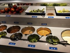 -一品诚记烤肉·甄选店(中南路店)