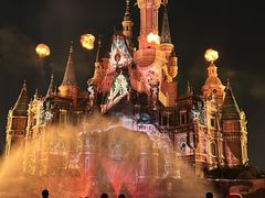 -上海迪士尼度假区