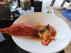 -广州花园酒店·凌璇阁旋转餐厅CAROUSEL360