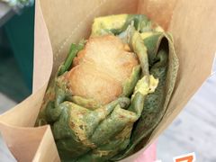 煎饼-果蔬好生活超市(东湖店)