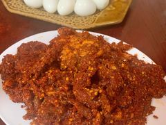 麻辣牛肉-重庆火锅(西安店)