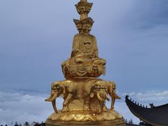 -峨眉山风景名胜区
