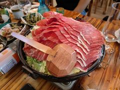 -千懿六本木酒场(常熟路店)