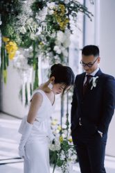 -琥珀婚礼策划AMBER WEDDING
