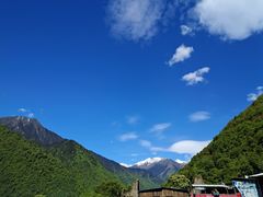 -孟屯河谷景区