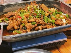 -虾妹纸餐厅