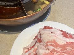-阳坊大都涮羊肉(阳坊总店)