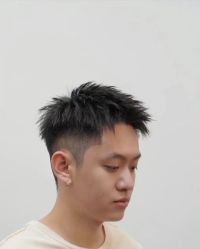 -宝诗护肤造型