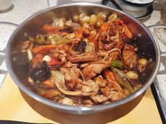 -黄记煌三汁焖锅(广州曜一城店)