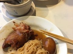 -阿水狮猪脚大王(台中公园店)