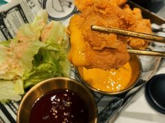 -妥妥烤肉料理(凯德店)