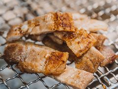 -大丘街路边烤牛肉