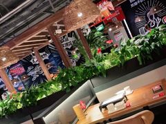 -管氏翅吧(台湾街店)