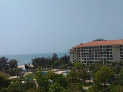 -惠州金海湾嘉华度假酒店