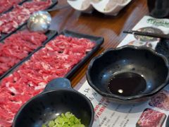-八宝牛潮汕鲜牛肉火锅(净月店)