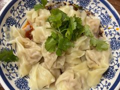 -继红顺河抄手名小吃