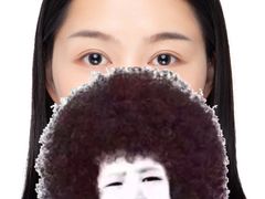 -一墨照相馆·证件照·形象照(世博店)