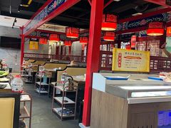 -祥源胡同·涮牛羊肉火锅(花桥店)