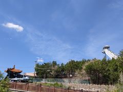 -北京金海湖景区