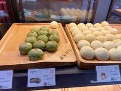 -南宋胡记(杭州灵隐寺店)