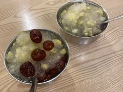 -南街清补凉(黄贝岭店)