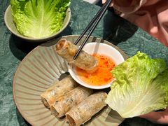 -美奈小馆·越南料理(福田星河COCO Park店)