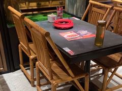 -茅庐川菜(威高广场店)