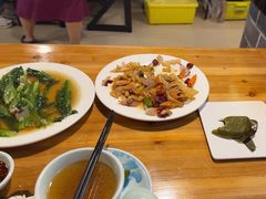 -老街坊餐吧