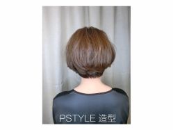 -P.STYLE 派斯造型