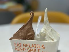 -野人先生现做冰淇淋(北京环宇荟店)