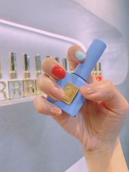 -Pink You美甲洗眉纹绣定制中心