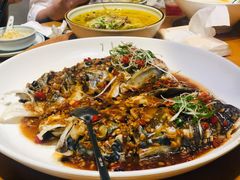 私房鱼头-几荷·恰似故人来(秀水广场店)