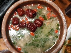 -藏家一号藏餐厅(北京中路店)