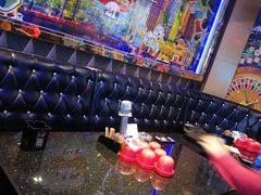-钱莊Party连锁KTV(常平店)