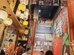 -牛也烧肉(摩尔城店)
