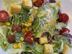 -get pizza意大利餐厅(凯德MALL店)