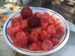 -王歘歘·chuǎ火锅(五道营店)
