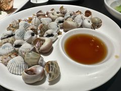 -健眺小海鲜(临海后山店)