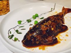 -稍可轩博物馆餐厅