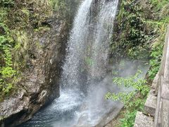 -雁荡山风景名胜区