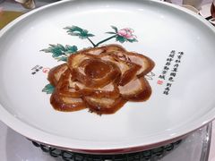 -京味斋·北京烤鸭(北京南站洋桥店)